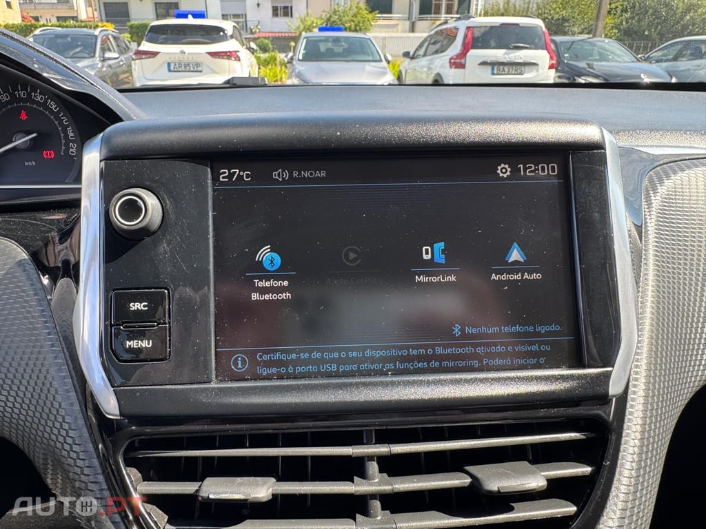 Peugeot 208 1.2 PureTech Style