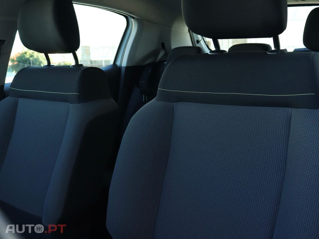 Citroen C3 1.2 PureTech Origins