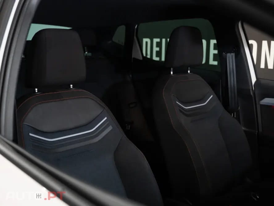 Seat Ibiza 1.0 TSI FR