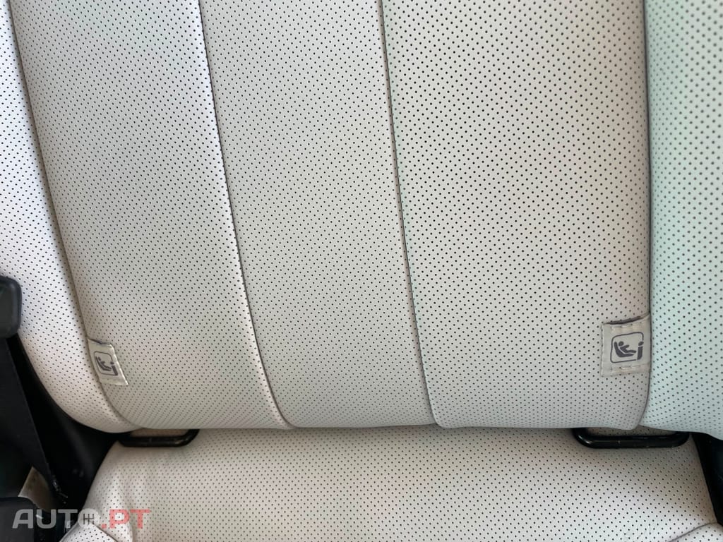 Land Rover Range Rover Sport P440e Dynamic SE