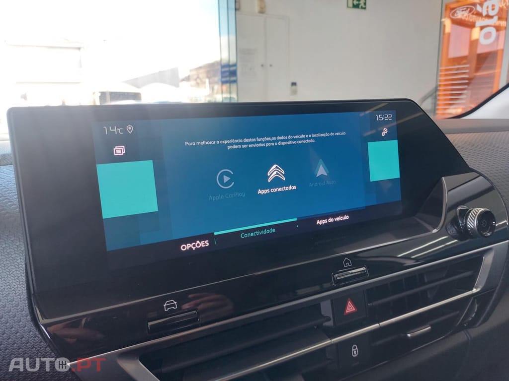 Citroen e-C4 50 kWh Feel Pack