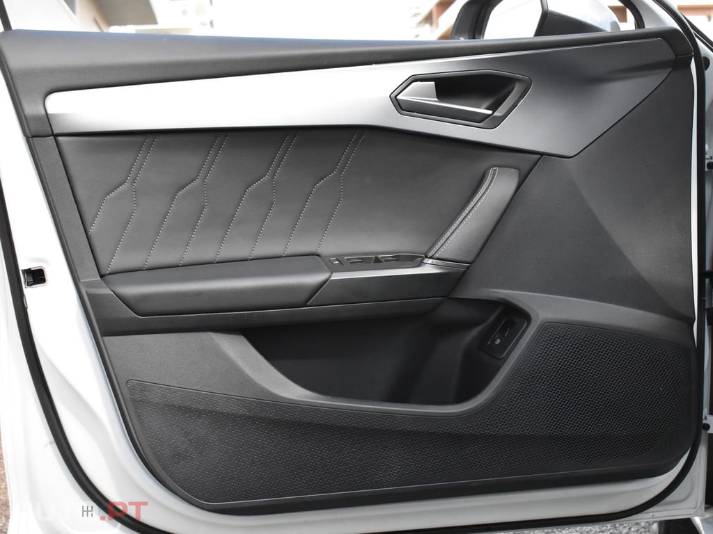 Cupra Leon 1.4 e-Hybrid Cupra DSG VZ