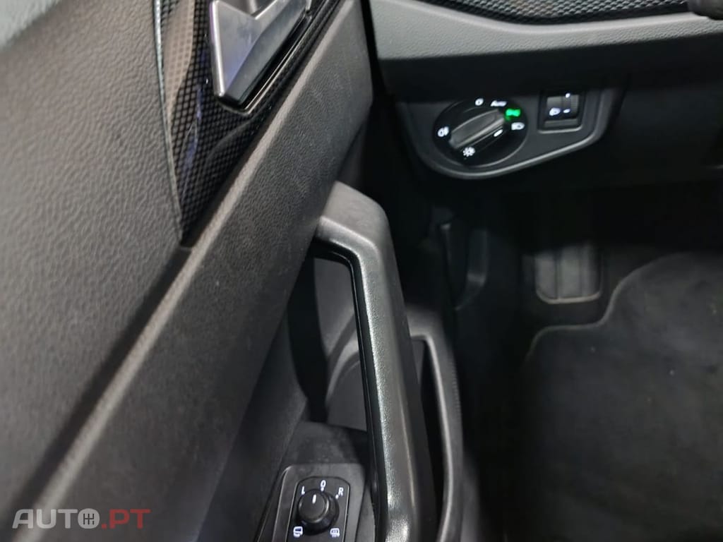 Volkswagen Taigo 1.0 TSI Life DSG 