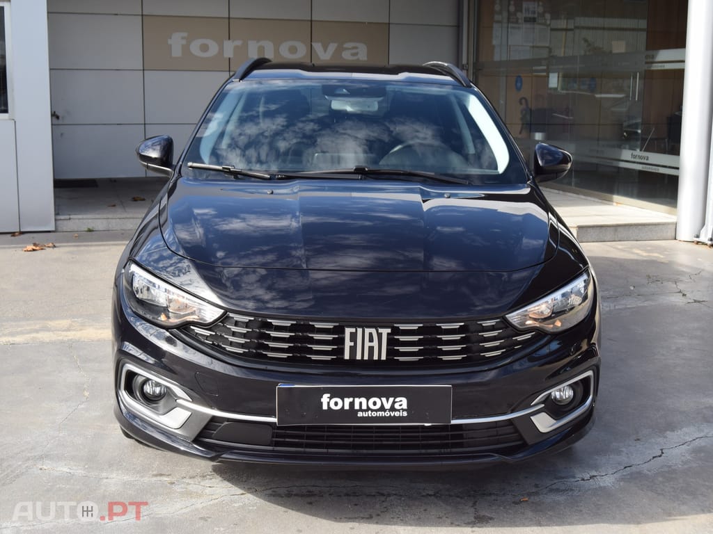 Fiat Tipo 1.3 Multijet City Life