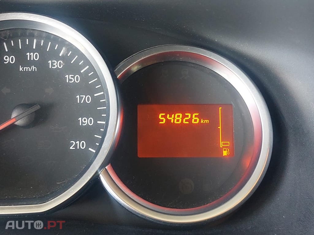 Dacia Sandero 1.0 SCe Comfort