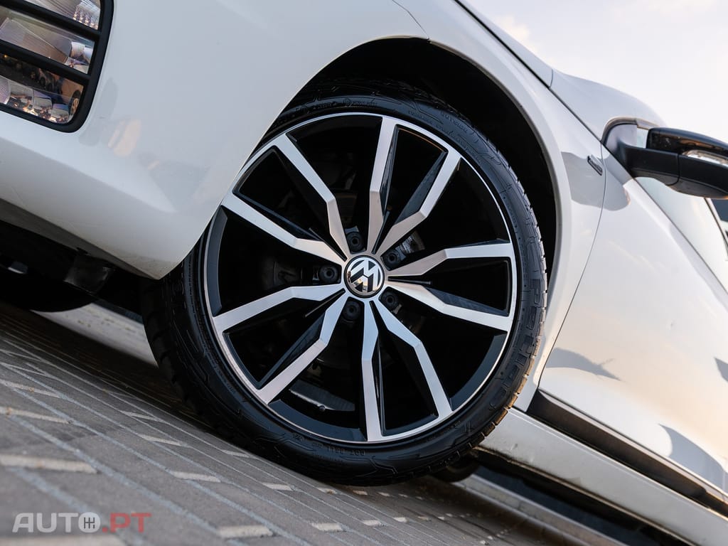 Volkswagen Scirocco 2.0 TDI Blue Motion Technologie Allstar