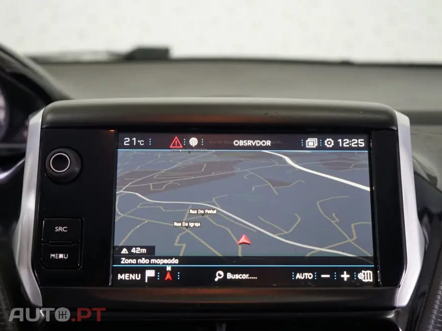 Peugeot 208 1.6 BlueHDi Active