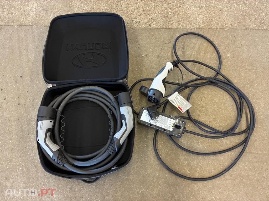 Hyundai Kauai 64 kWh Executive