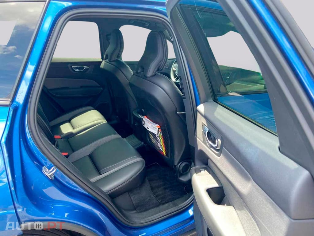 Volvo XC60 T8 AWD  I.V.A DEDUTIVEL