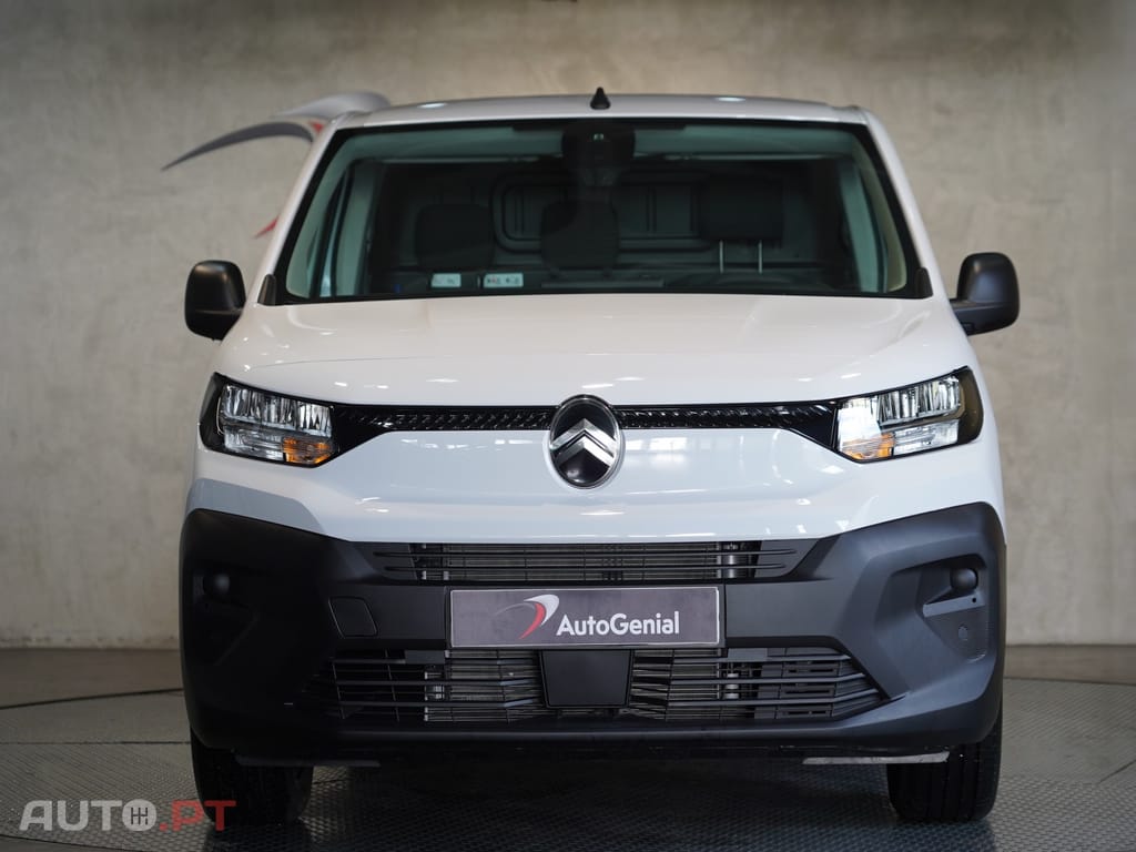 Citroen Berlingo 1.5 BlueHDi XL