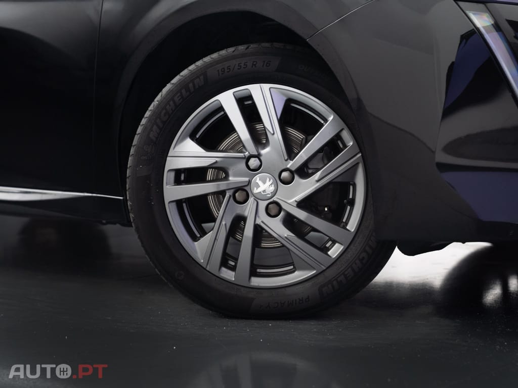 Peugeot 208 1.5 BlueHDi Active Pack