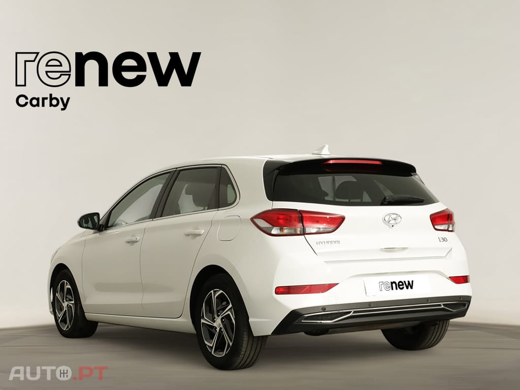 Hyundai i30 i30 1.0 T-GDi Style Plus