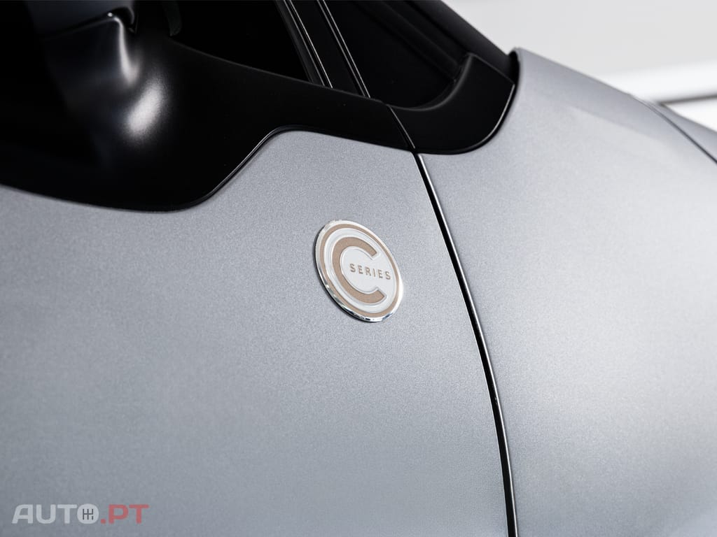 Citroen C3 1.2 Puretech C- Series