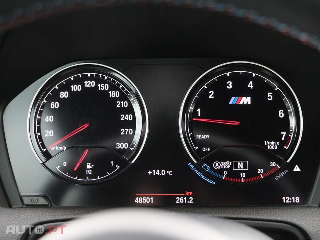 BMW M2 Auto 3.0 370cv