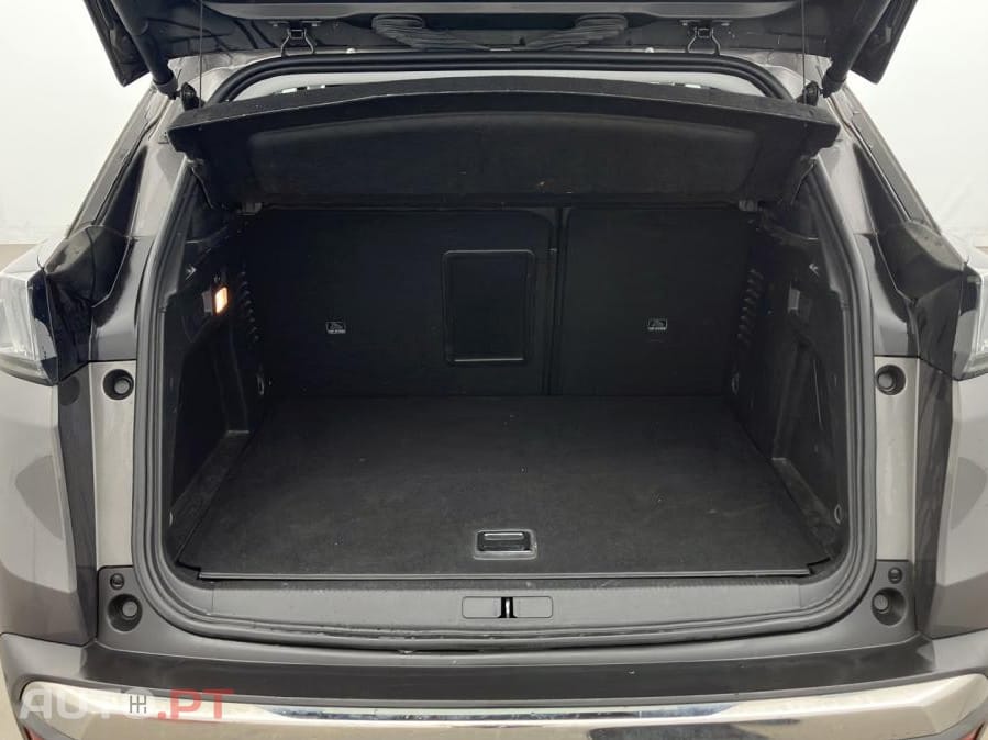 Peugeot 3008 1.6 Hybrid4 Allure Pack e-EAT8