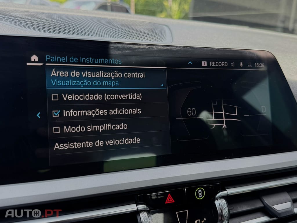 BMW 330 e Corporate Edition Auto