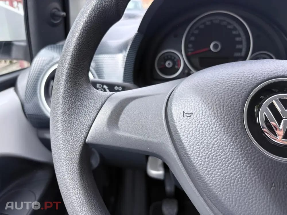 Volkswagen Up! 1.0 BMT Move