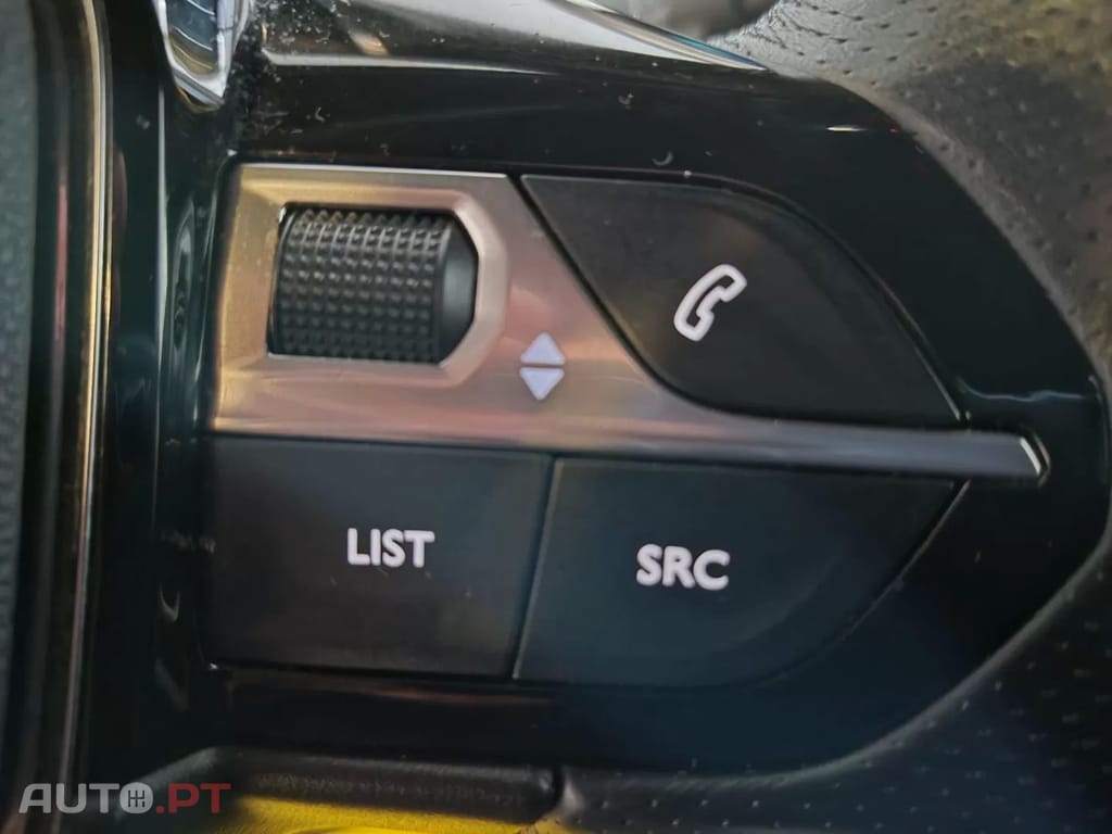 Peugeot E-208 50 kWh GT