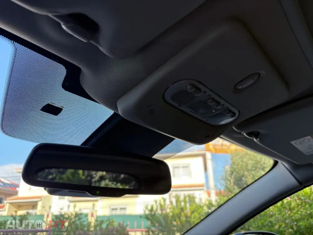 Nissan Qashqai 1.2 DIG-T N-Connecta 18