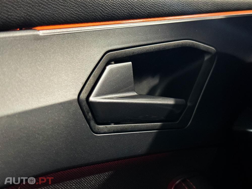 Cupra Leon ST 1.4 e-Hybrid DSG