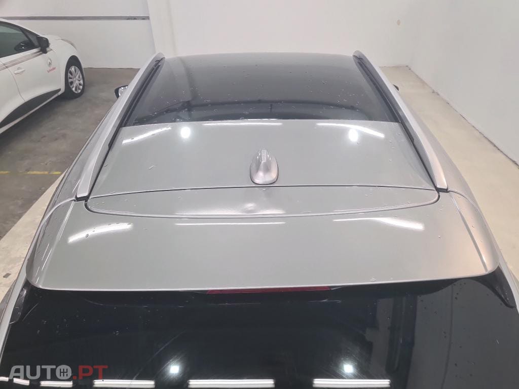 Nissan Qashqai 1.5 dCi Tekna+