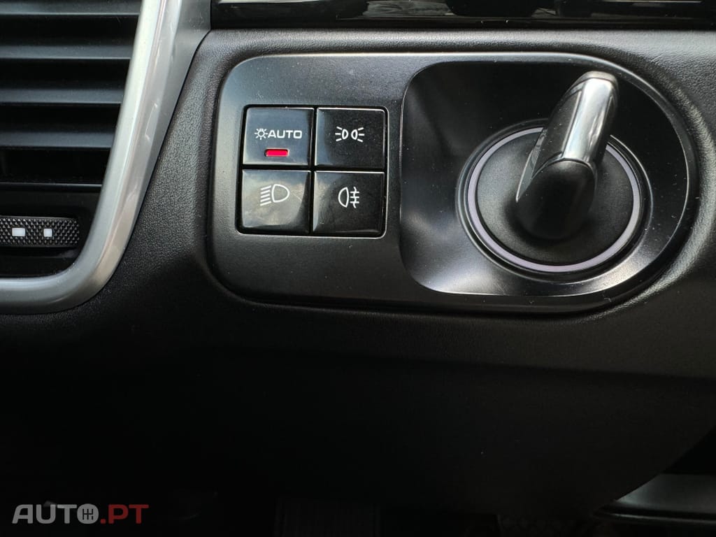 Porsche Cayenne E-Hybrid Tiptronic S