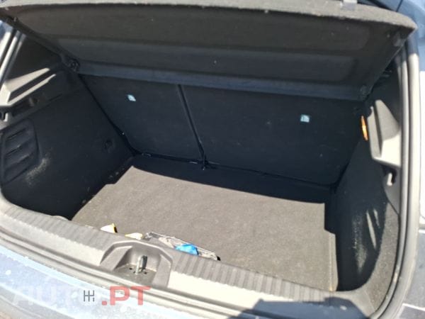 Renault Clio TCe 100 Bi-Fuel Techno