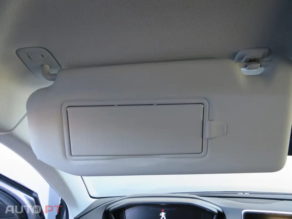 Citroen DS5 1.6 BlueHDi So Chic