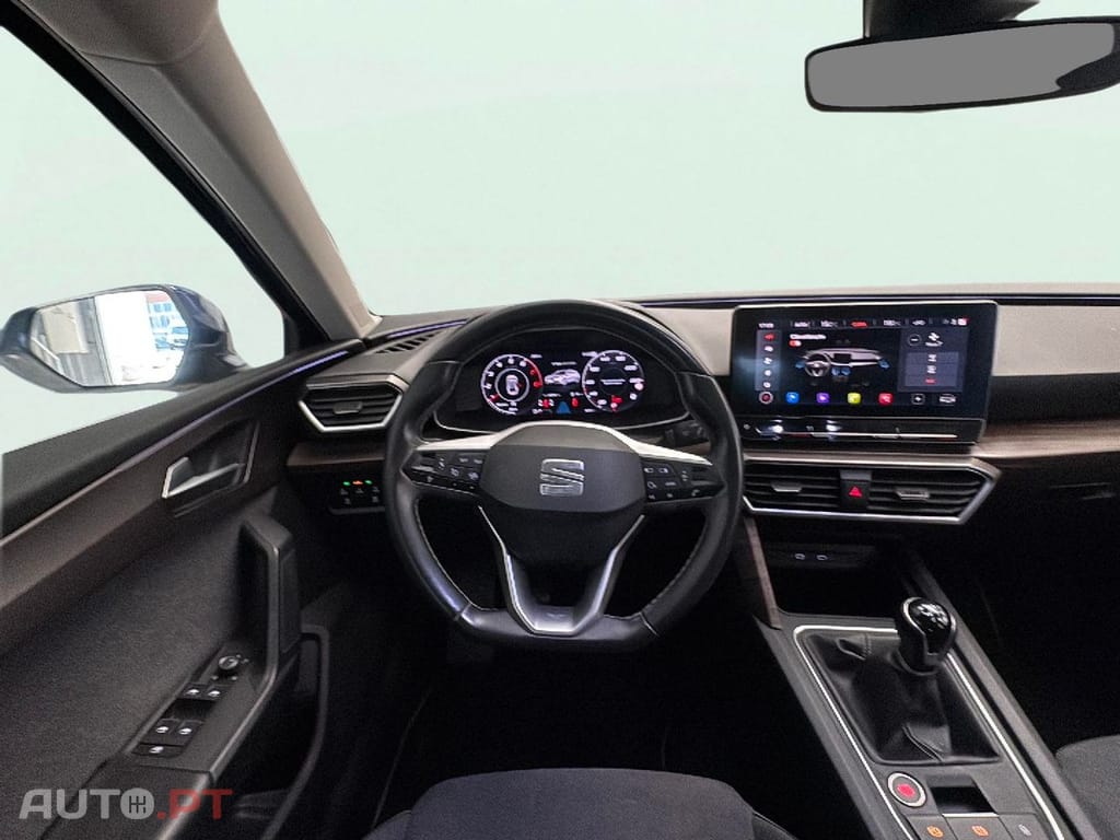 Seat Leon 1.5 TSI Xcellence DSG