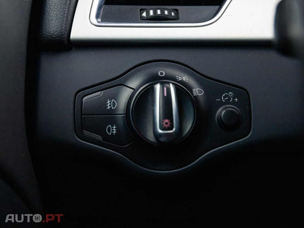 Audi A5 2.0 TFSi S-line — fotografia 24
