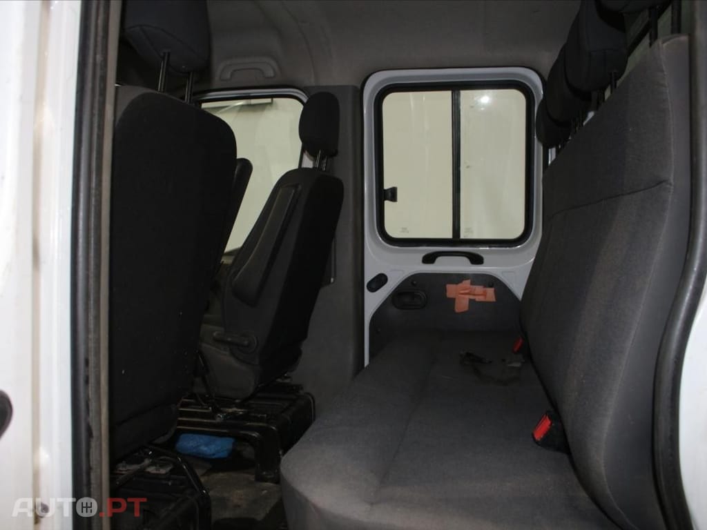 Renault Master 2.3 dCi L3 3.5T Energy Confort