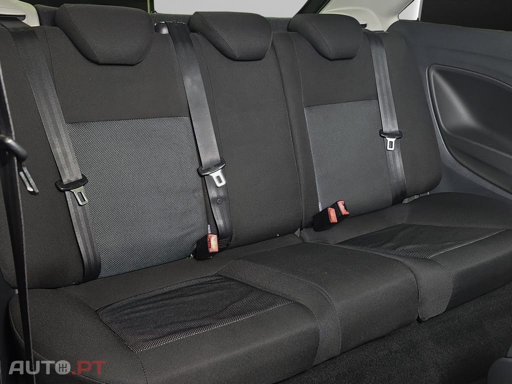 Seat Ibiza 1.4 TDi Sport