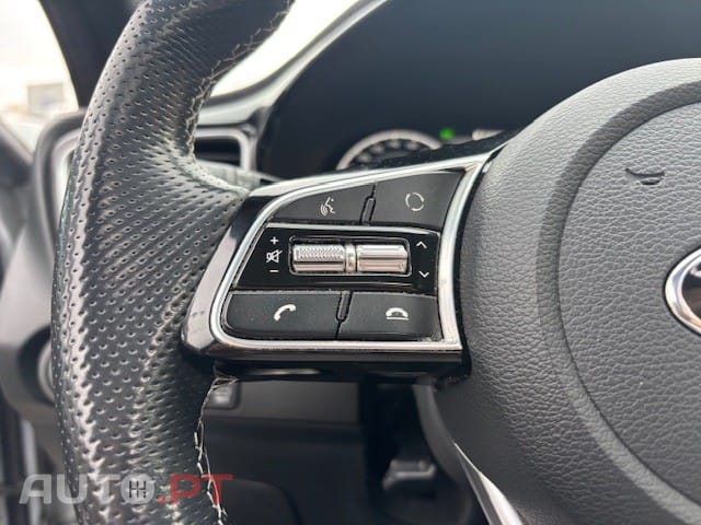 Kia Proceed 1.6 CRDi GT Line