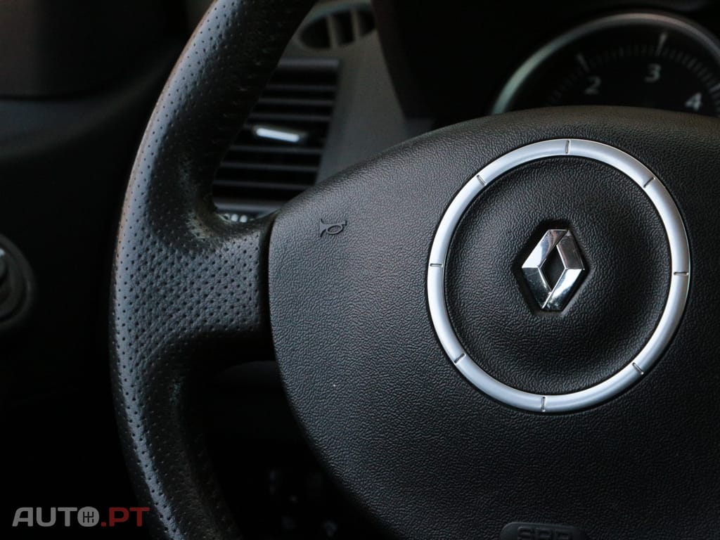 Renault Mégane 1.5 dCi Extreme