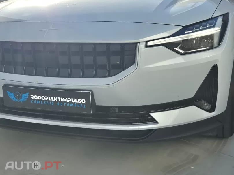 Polestar 2 Standard Range 69 kWh