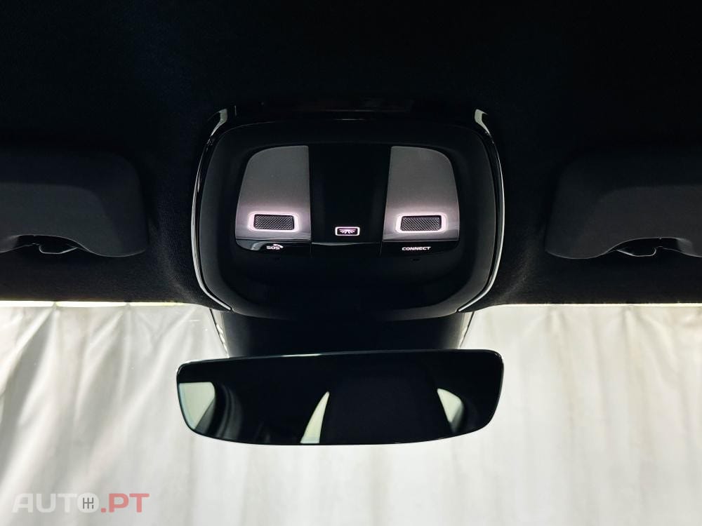 Polestar 2 Long Range 78 kWh