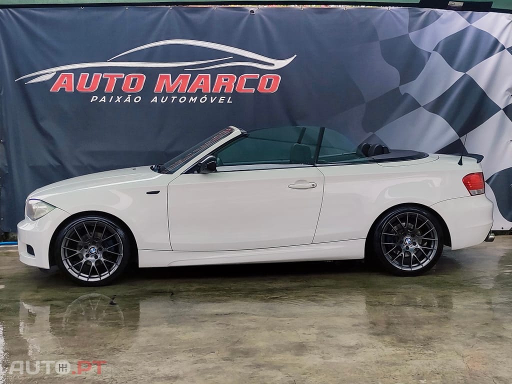 BMW 118 d