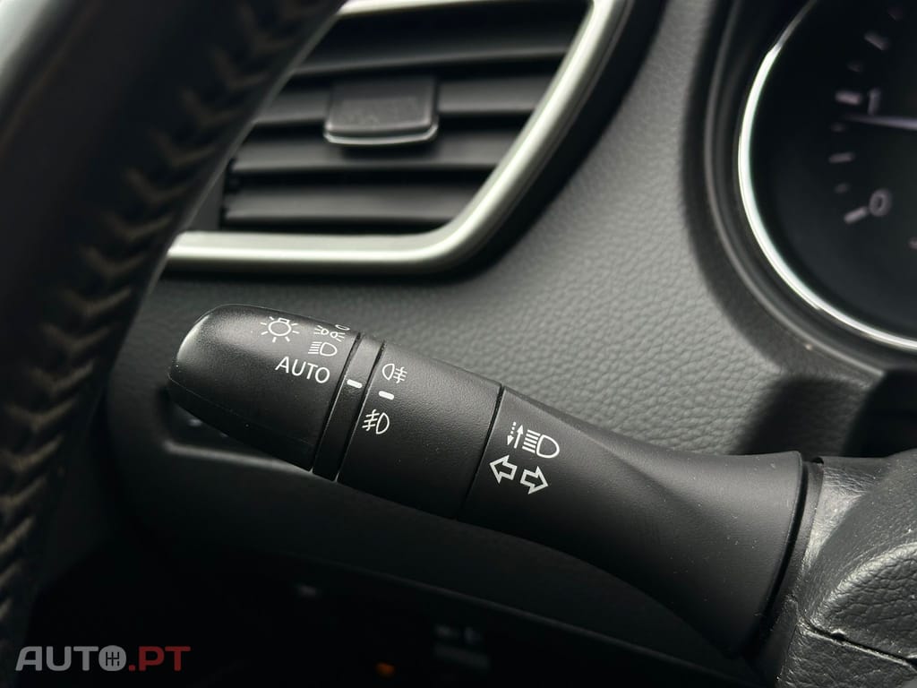 Nissan Qashqai 1.5 dCi ECO Acenta+N.Connect