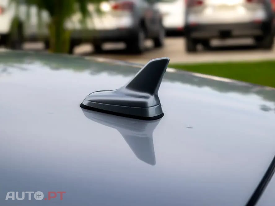 Audi A5 2.0 TDI S-line