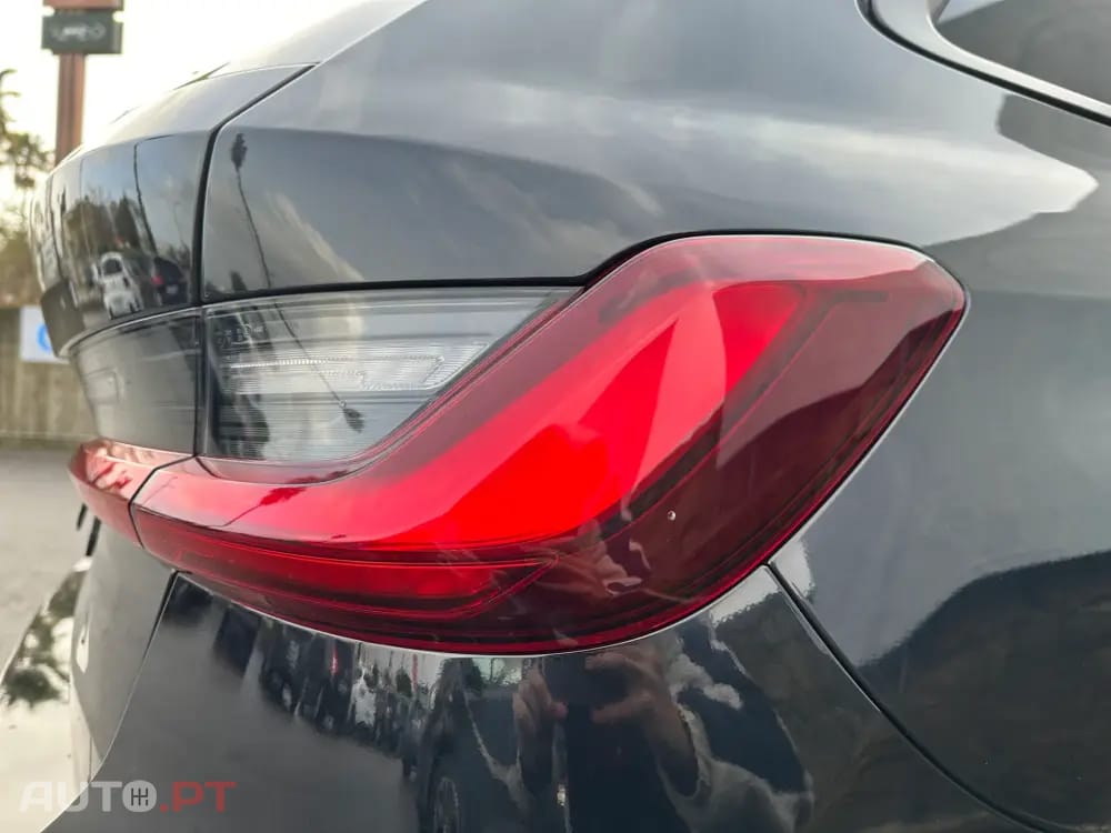 BMW 320 Corporate Edition Auto