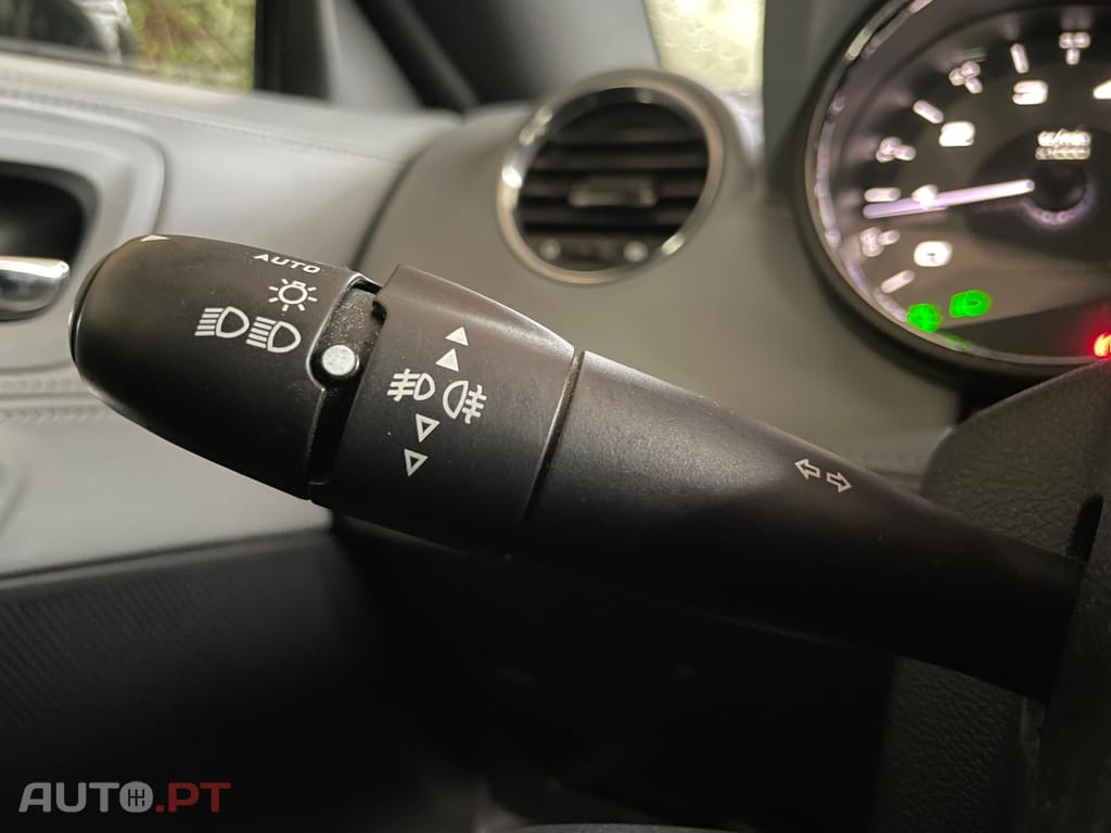 Peugeot RCZ 1.6 200 THP