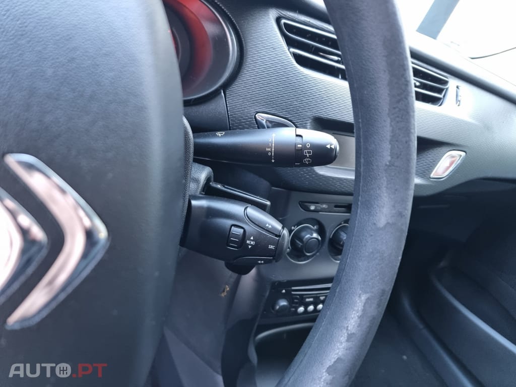 Citroen C3 1.1 Seduction