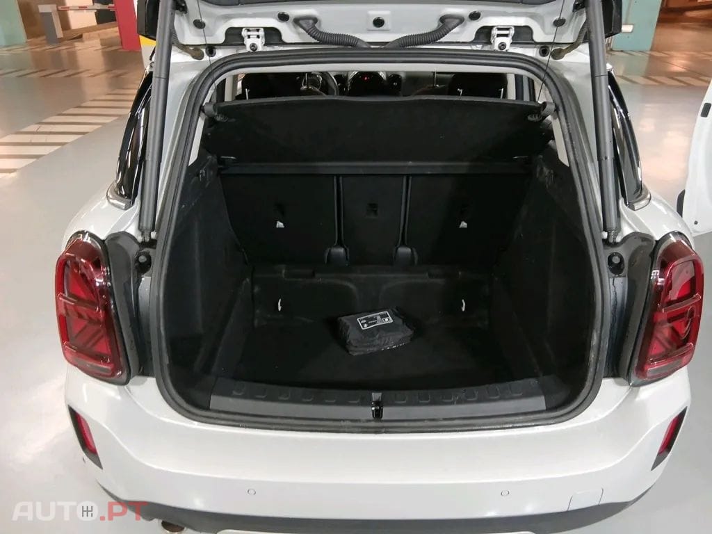 MINI Countryman Cooper