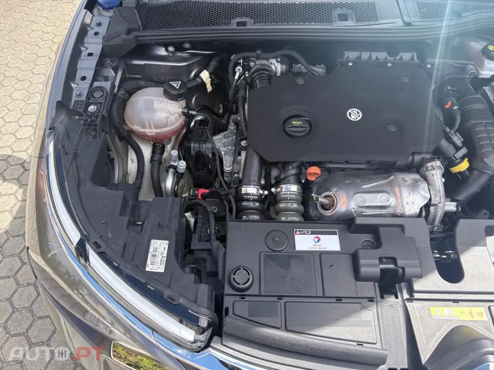 Citroen C4 1.5 BlueHDi Feel Pack