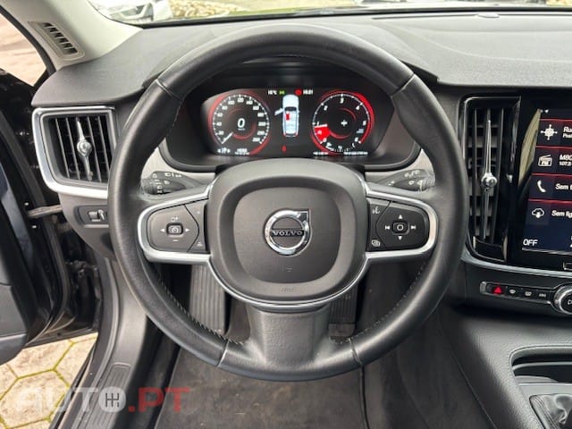 Volvo V90 D3 Kinetic