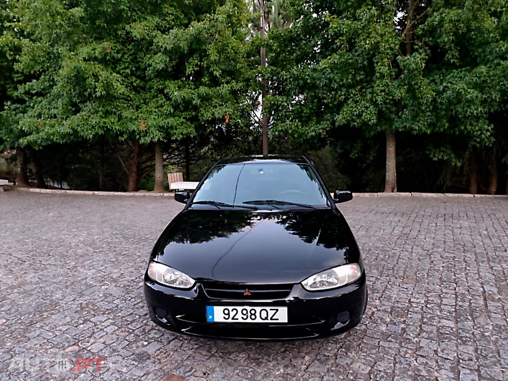 Mitsubishi Colt 1.3 GLi