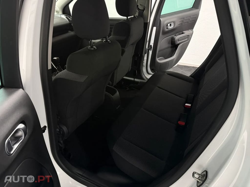 Citroen C3 Aircross PureTech 110 Stop & Start OPF FEEL PACK