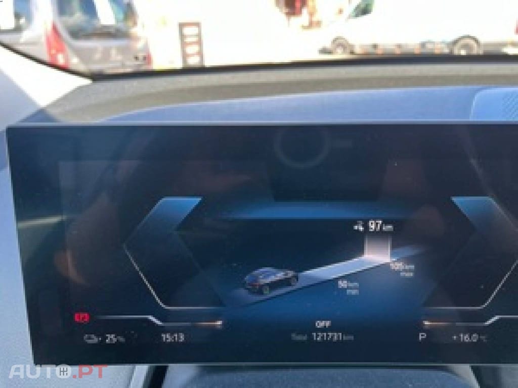 BMW iX xDrive 40