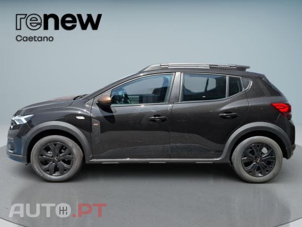 Dacia Sandero TCe 90 Stepway Extreme