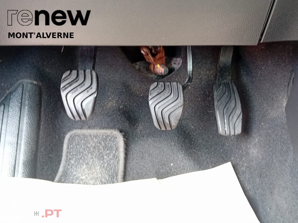 Dacia Sandero comfort